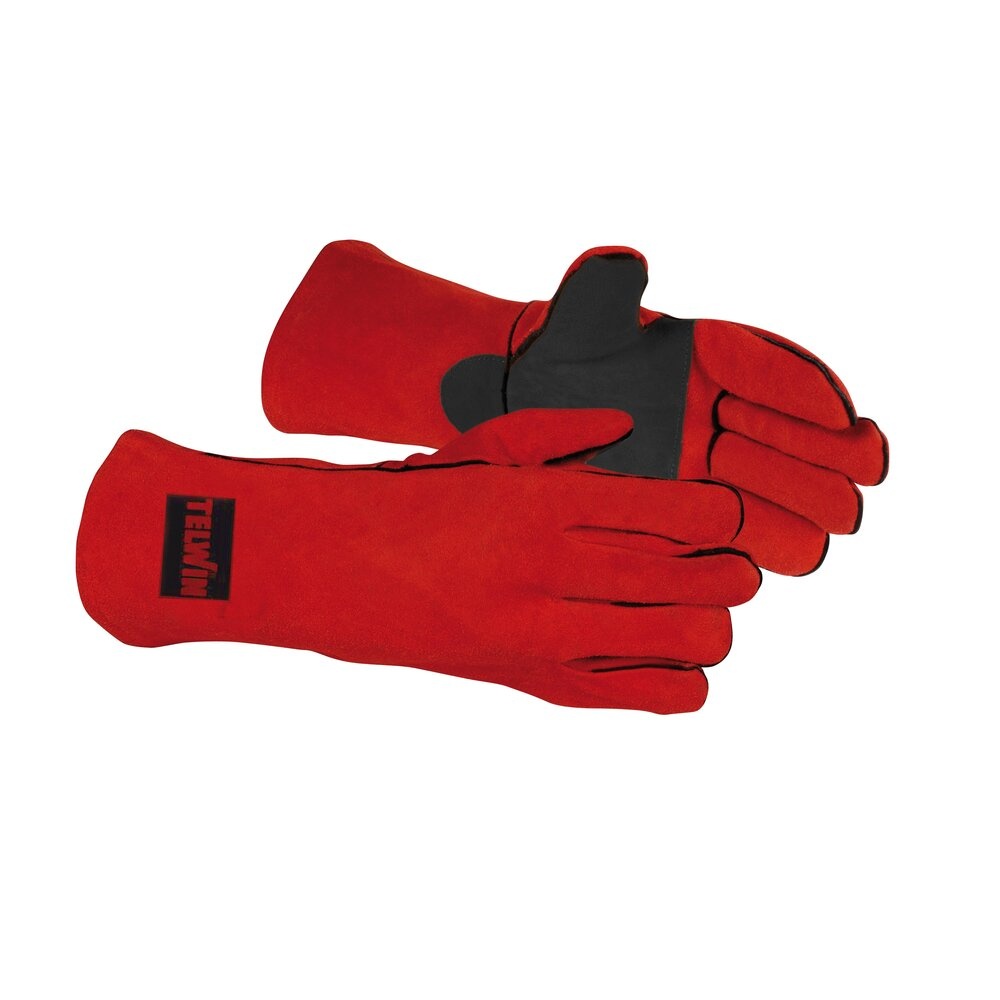 Professionele Lashandschoenen Montana Plus afbeelding