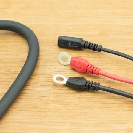 CTEK XT14000 Non Multi (24V / 14A) - Extended Cables