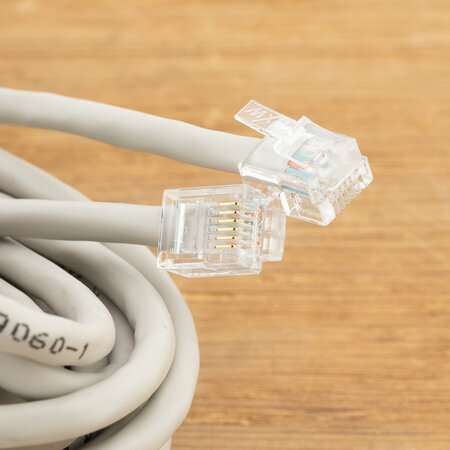 Victron batterij monitor BMV 700H grijs