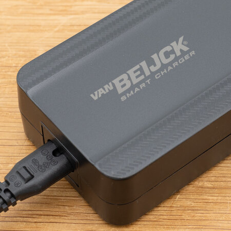 Acculader voor Stella Type 2 en Fischer 36V Li-Ion - 36V 2A