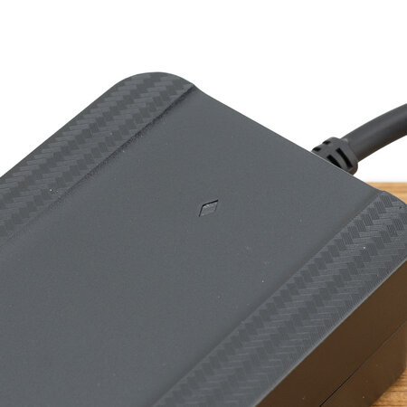 Acculader voor Stella Type 2 en Fischer 36V Li-Ion - 36V 2A