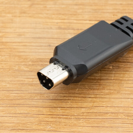 Acculader voor Stella Type 2 en Fischer 36V Li-Ion - 36V 2A