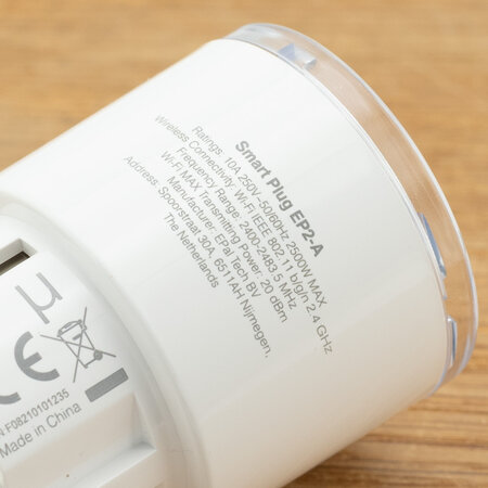 E-Pal EP2-A Smart plug