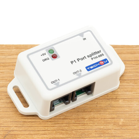 Bliq P1 Splitter voor Laadpaal