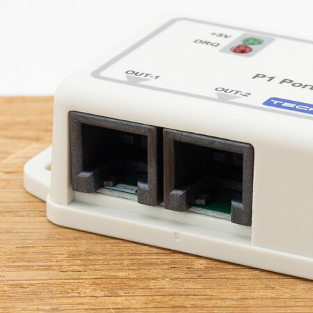 Bliq P1 Splitter voor Laadpaal