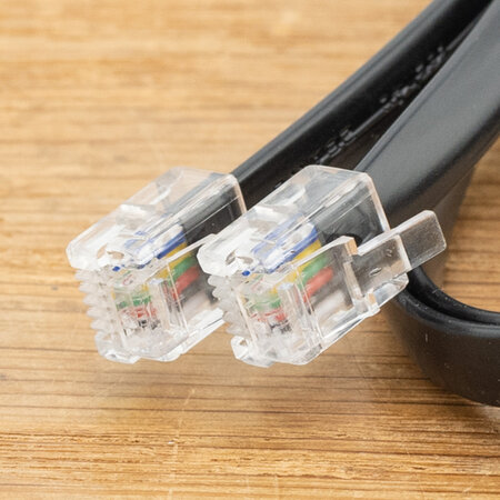 Bliq P1 Splitter voor Laadpaal