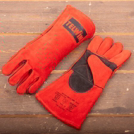 Telwin Professionele Lashandschoenen Montana Plus