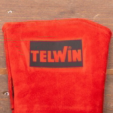 Telwin Professionele Lashandschoenen Montana Plus