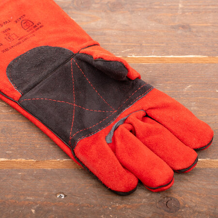 Telwin Professionele Lashandschoenen Montana Plus