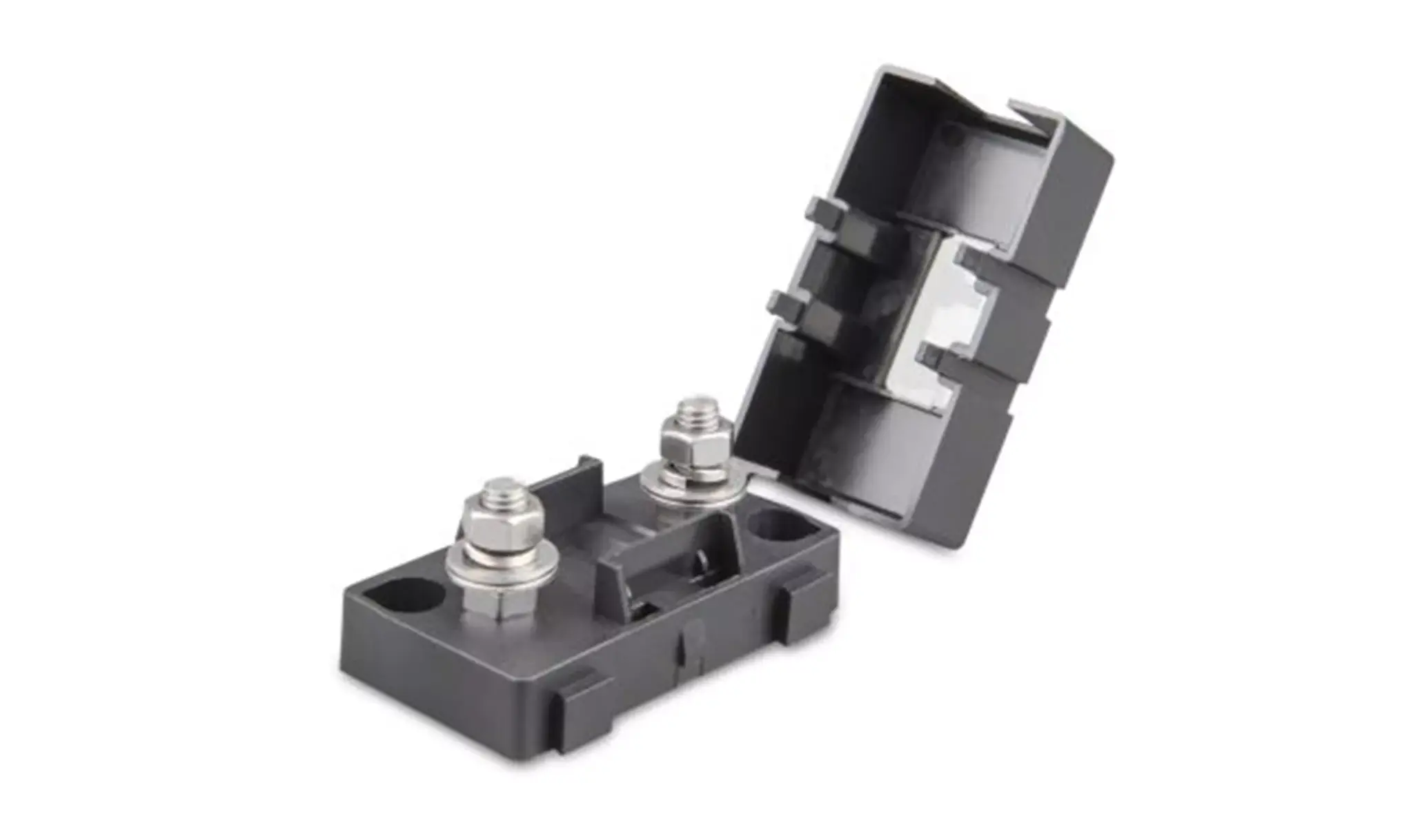 MIDI-fuse zekeringhouder 30 - 100A