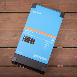 Victron MultiPlus-II 12/5000/220-50