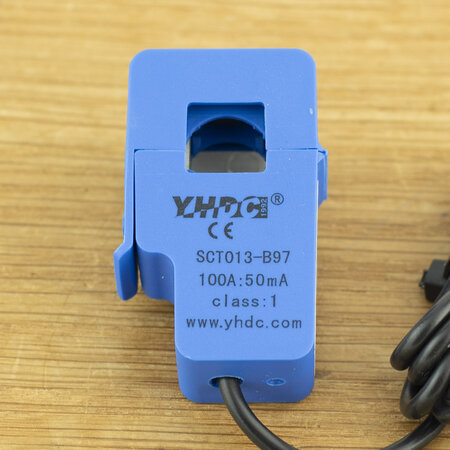 Victron Stroomomvormer met draadeinden 400A-50mA voor MultiPlus-II - 10 meter