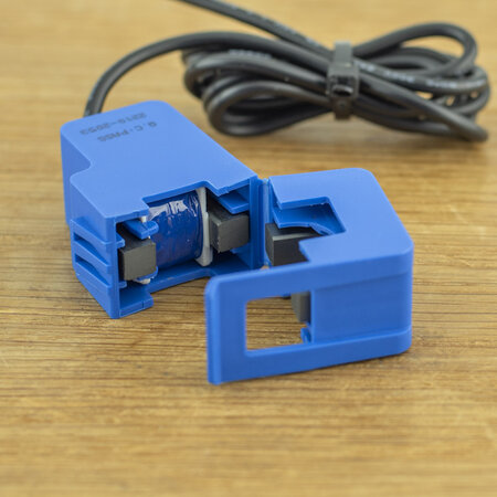 Victron Stroomomvormer met draadeinden 400A-50mA voor MultiPlus-II - 10 meter