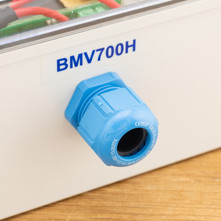 Victron batterij monitor BMV 710H Smart