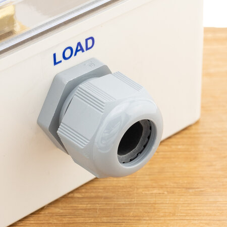 Victron batterij monitor BMV 710H Smart