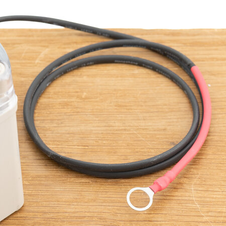 Victron batterij monitor BMV 710H Smart