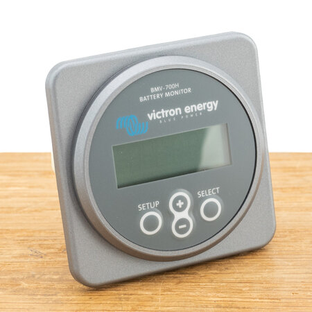 Victron batterij monitor BMV 710H Smart
