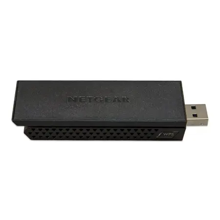 Victron GX WiFi module long range (Netgear AC1200)