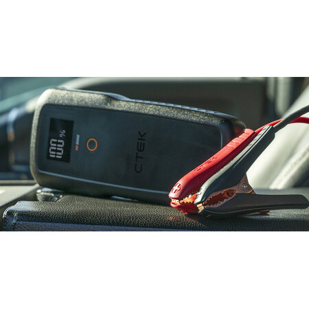 CTEK RB 3000 Jumpstarter, Powerbank