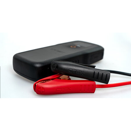 CTEK RB 4000 Jumpstarter, Powerbank
