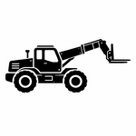 Acculader voor een verreiker