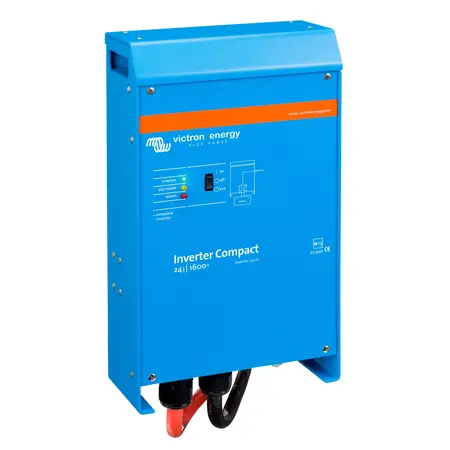 Victron Phoenix Inverter Compact 24/1600 DC/AC Omvormer