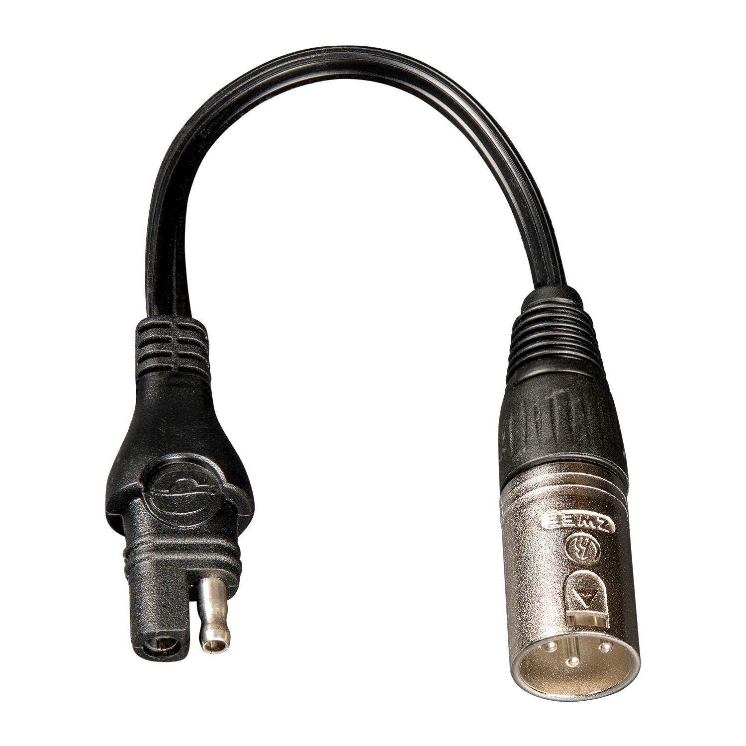 Optimate SAE naar XLR afbeelding