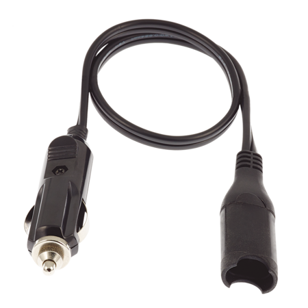 Tecmate Optimate SAE naar sigarettenaansteker of Auto-plug O-12