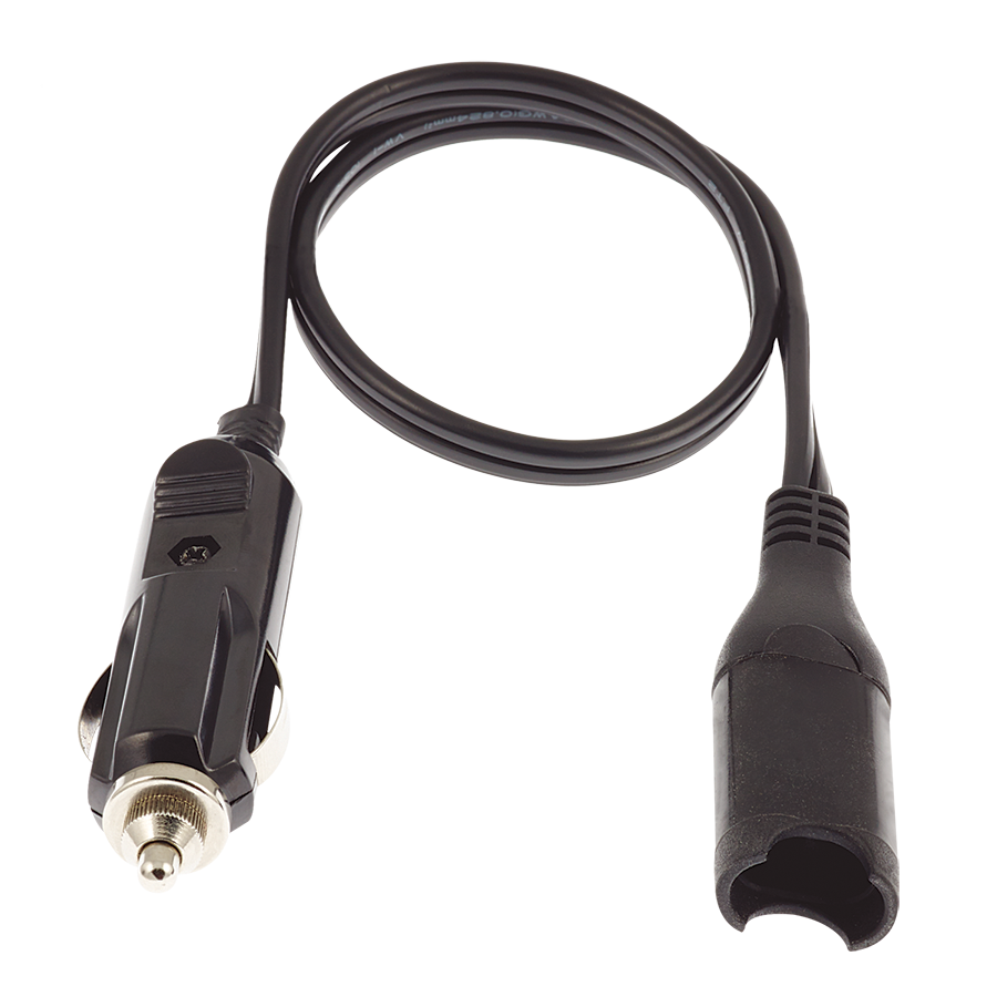 Optimate SAE naar Auto-plug afbeelding