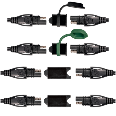 Tecmate Optimate Vervangdoppen en afdichtingen O-10