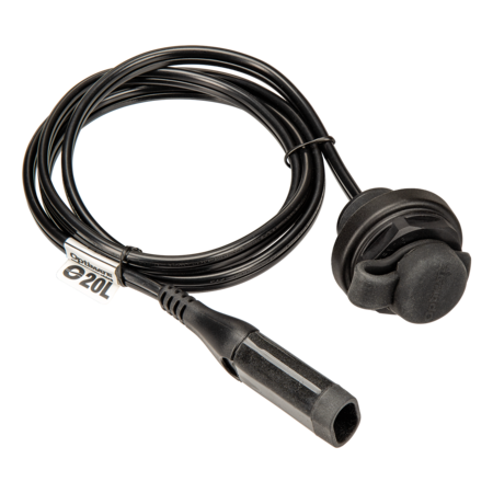 Tecmate Optimate O-20L SAE dashboard/ schutbord/ paneel aansluiting