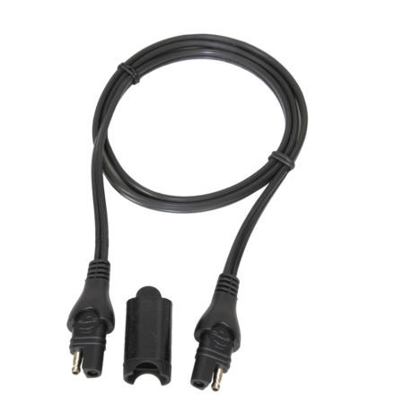 Tecmate Optimate verlengkabel O-33 100cm - SAE 5A max