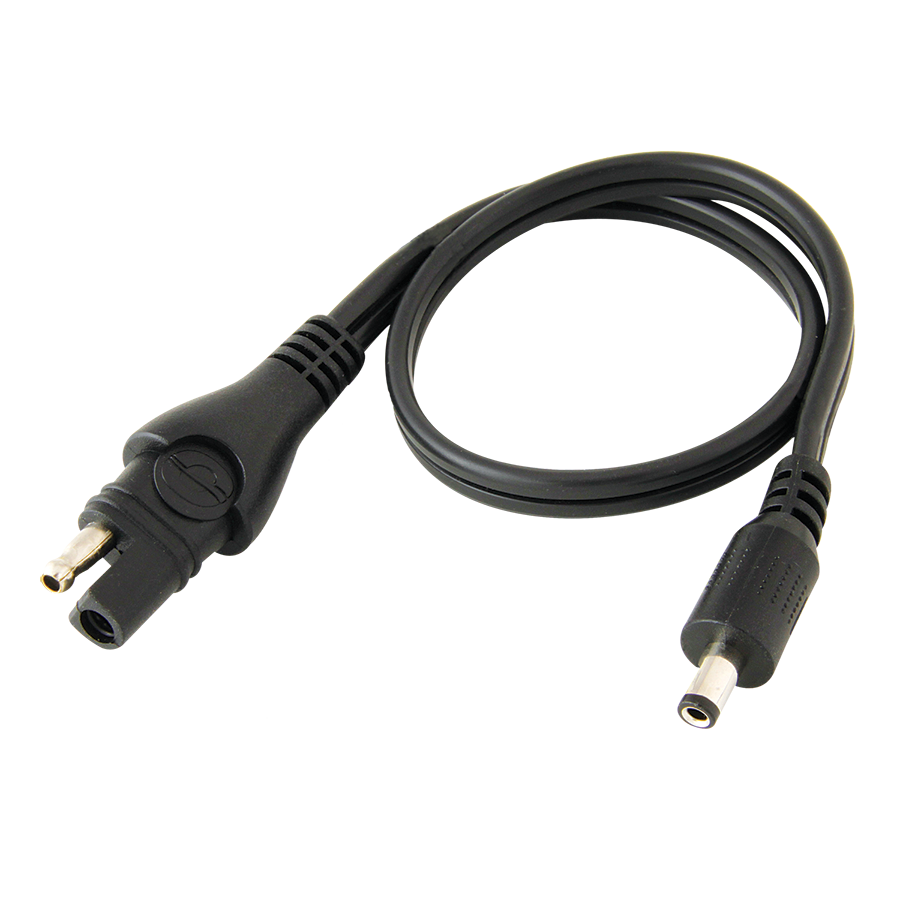 Optimate O-67M adapter SAE naar DC - Male afbeelding