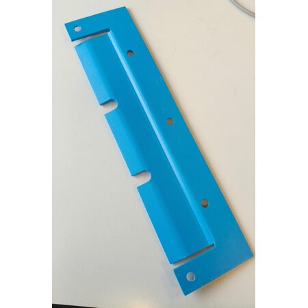 Victron Achterplaat MultiPlus 48/5000/70-100