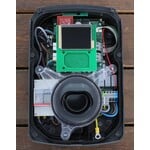 Laadstations met MID-meter