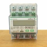 Wallbox Power Meter 3 fasig voor Power Boost - Tot 65A - Gebruikt