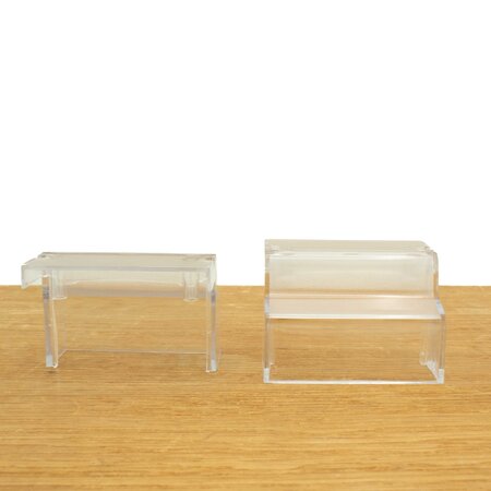 Wallbox Power Meter 3 fasig voor Power Boost - Tot 65A - Gebruikt