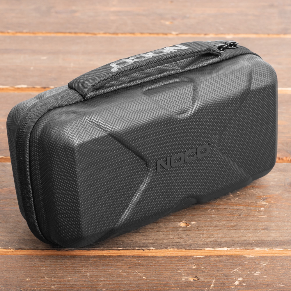 beschermende koffer GBC101 voor GBX45