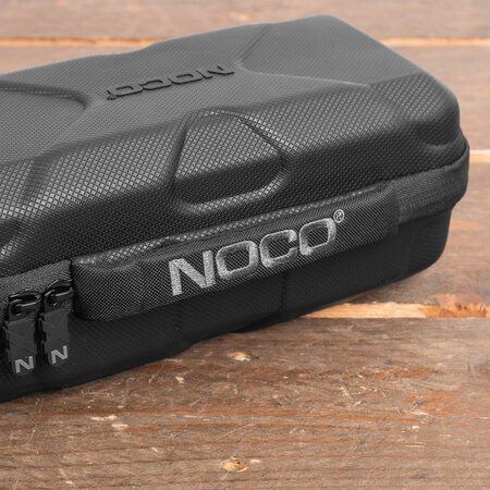 Noco Genius beschermende koffer GBC101 voor GBX45