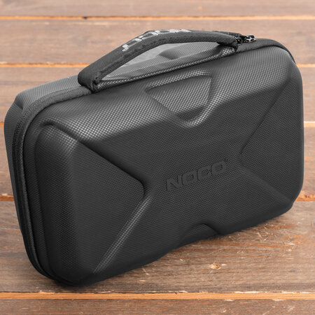 Noco Genius beschermende koffer GBC102 voor GBX55