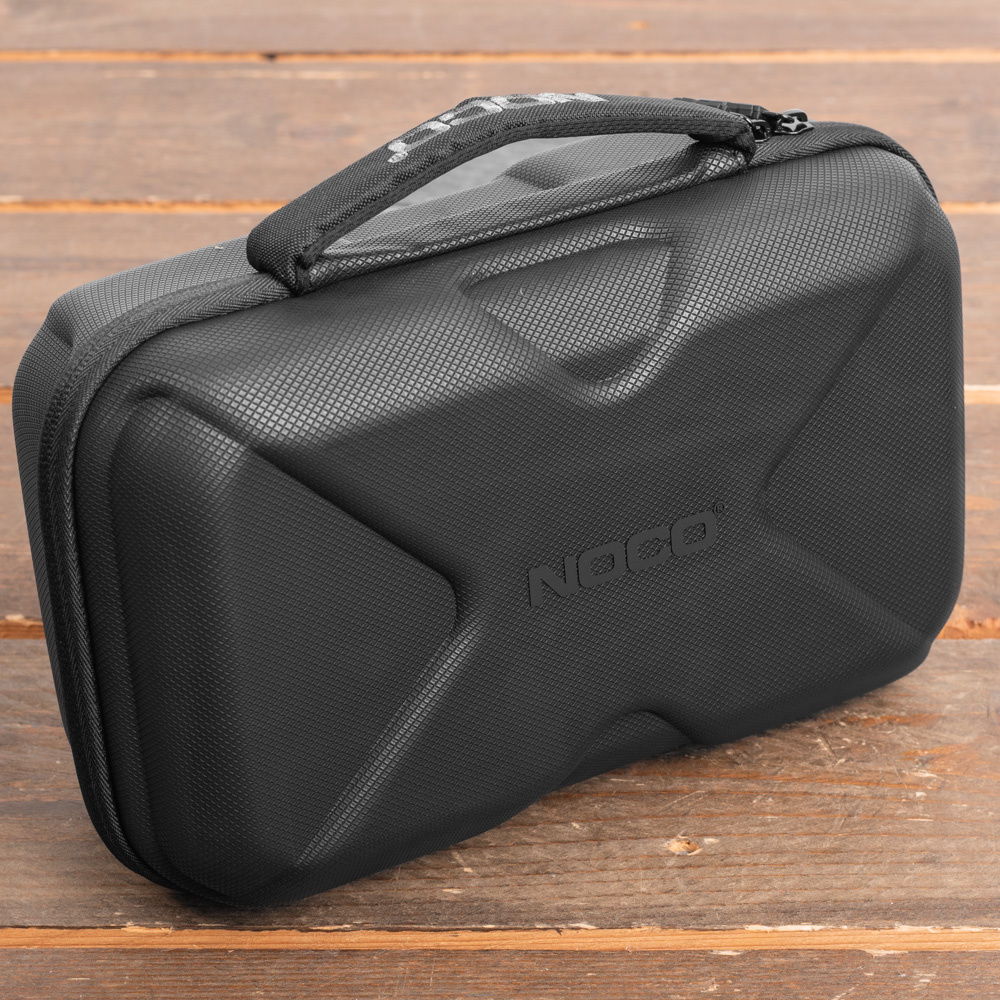 beschermende koffer GBC102 voor GBX55