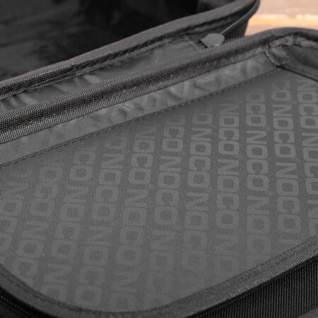 Noco Genius beschermende koffer GBC102 voor GBX55