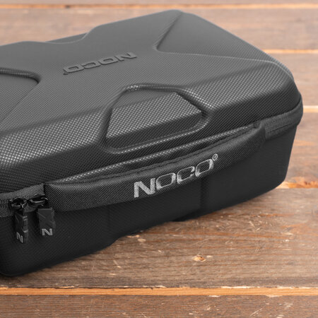 Noco Genius beschermende koffer GBC103 voor GBX75