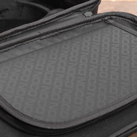 Noco Genius beschermende koffer GBC103 voor GBX75