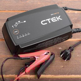 CTEK NXT 15 - 12V 15A