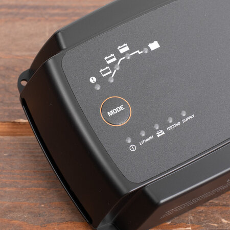 CTEK NXT 15 - 12V 15A