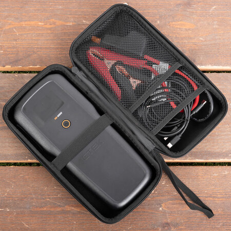 CTEK RB 4000 Jumpstarter, Powerbank