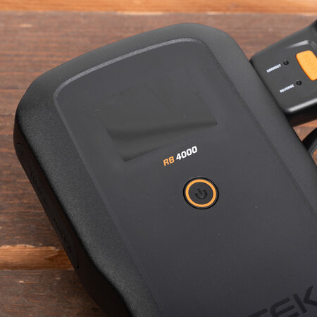 CTEK RB 4000 Jumpstarter, Powerbank