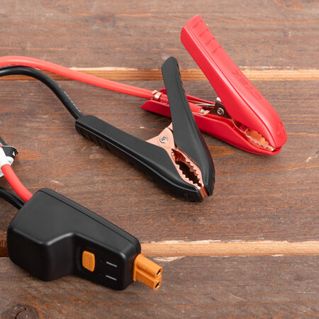 CTEK RB 4000 Jumpstarter, Powerbank