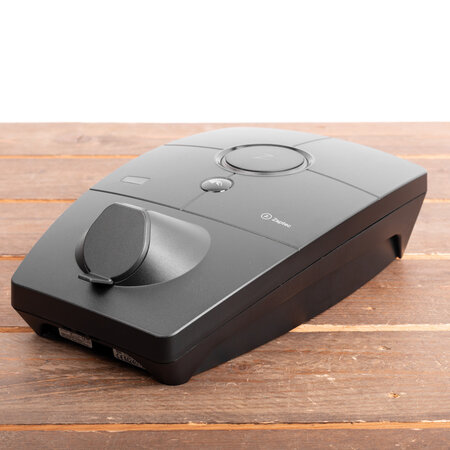 Zaptec Pro 22kW - Outlet - WiFi - 4G LTE-M | Inclusief Backplate